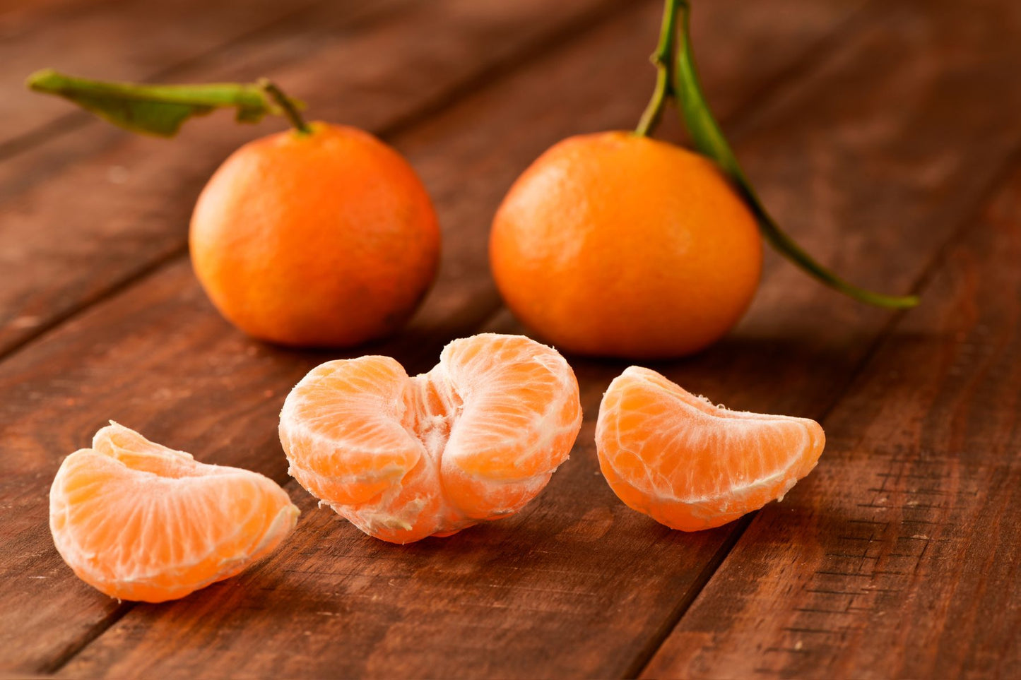 Mandarin Essential Oil