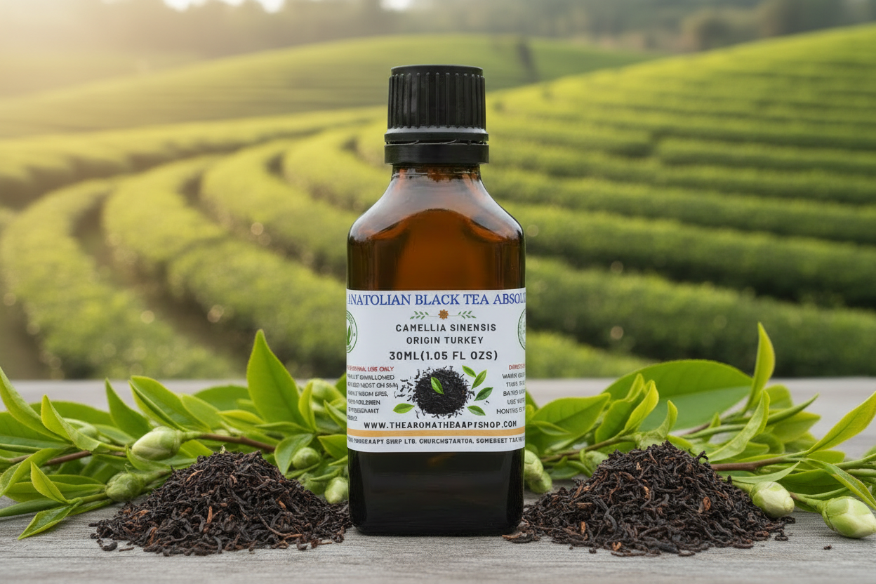 Anatolian Black Tea Absolute 30ml