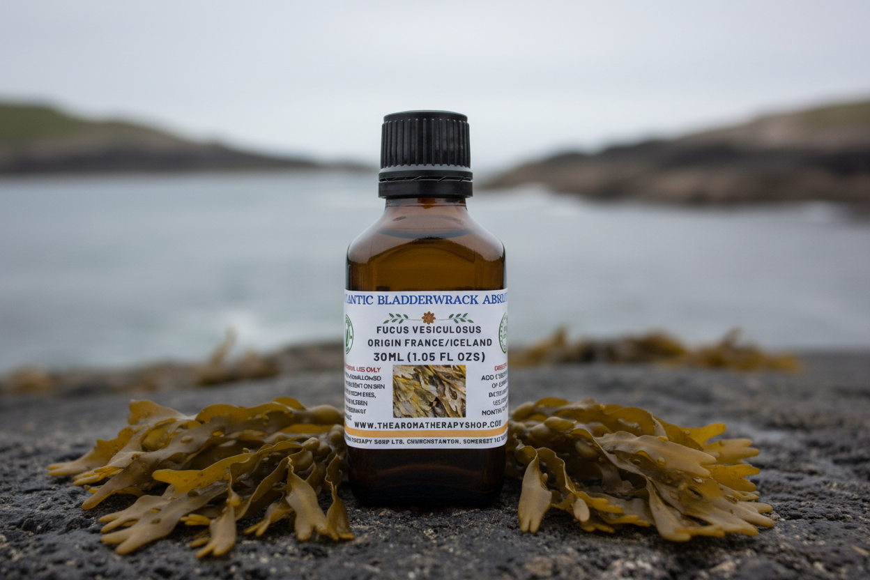 Atlantic Bladderwrack Absolute 30ml - No Anchor