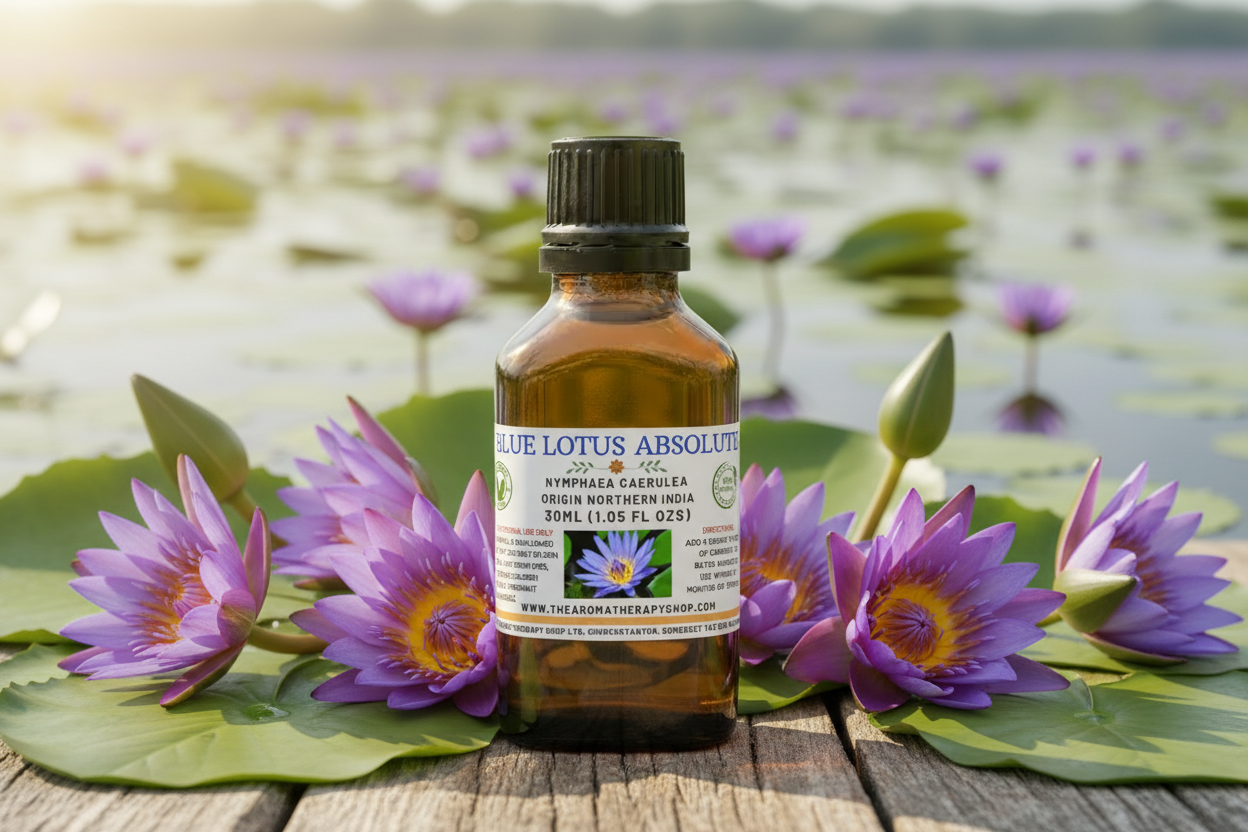 Blue Lotus Absolute 30ml