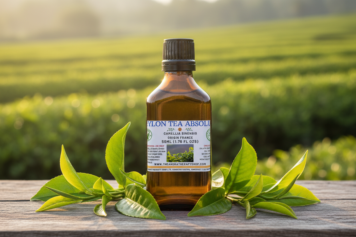 Ceylon Tea Absolute 50ml