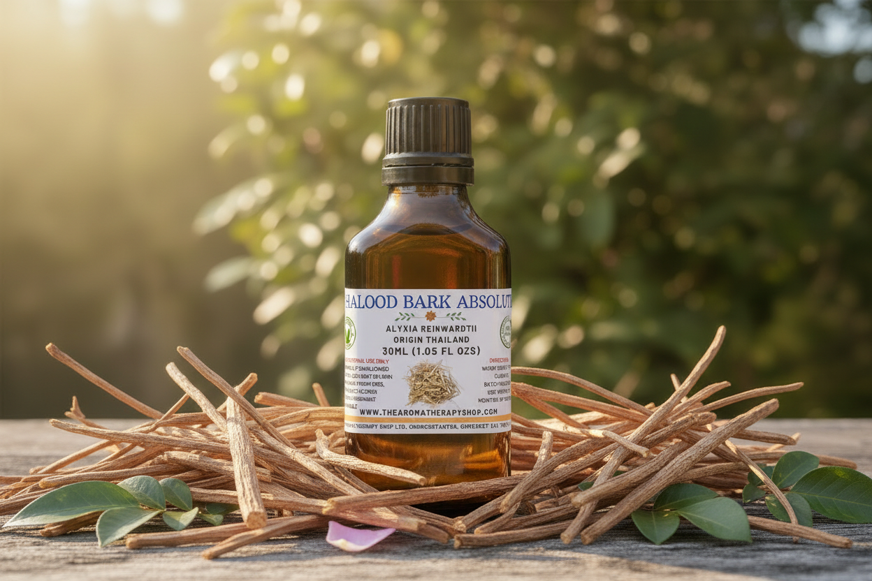 Chalood Bark Absolute 30ml - Fresh Start