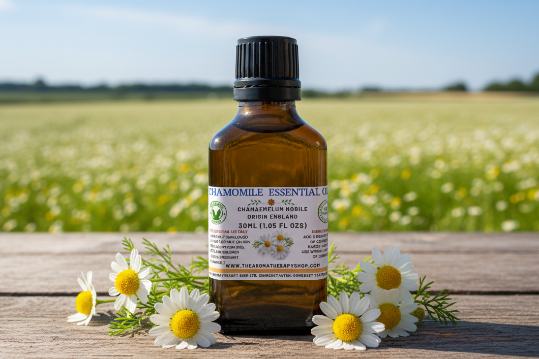 English Chamomile 30ml Essential Oil