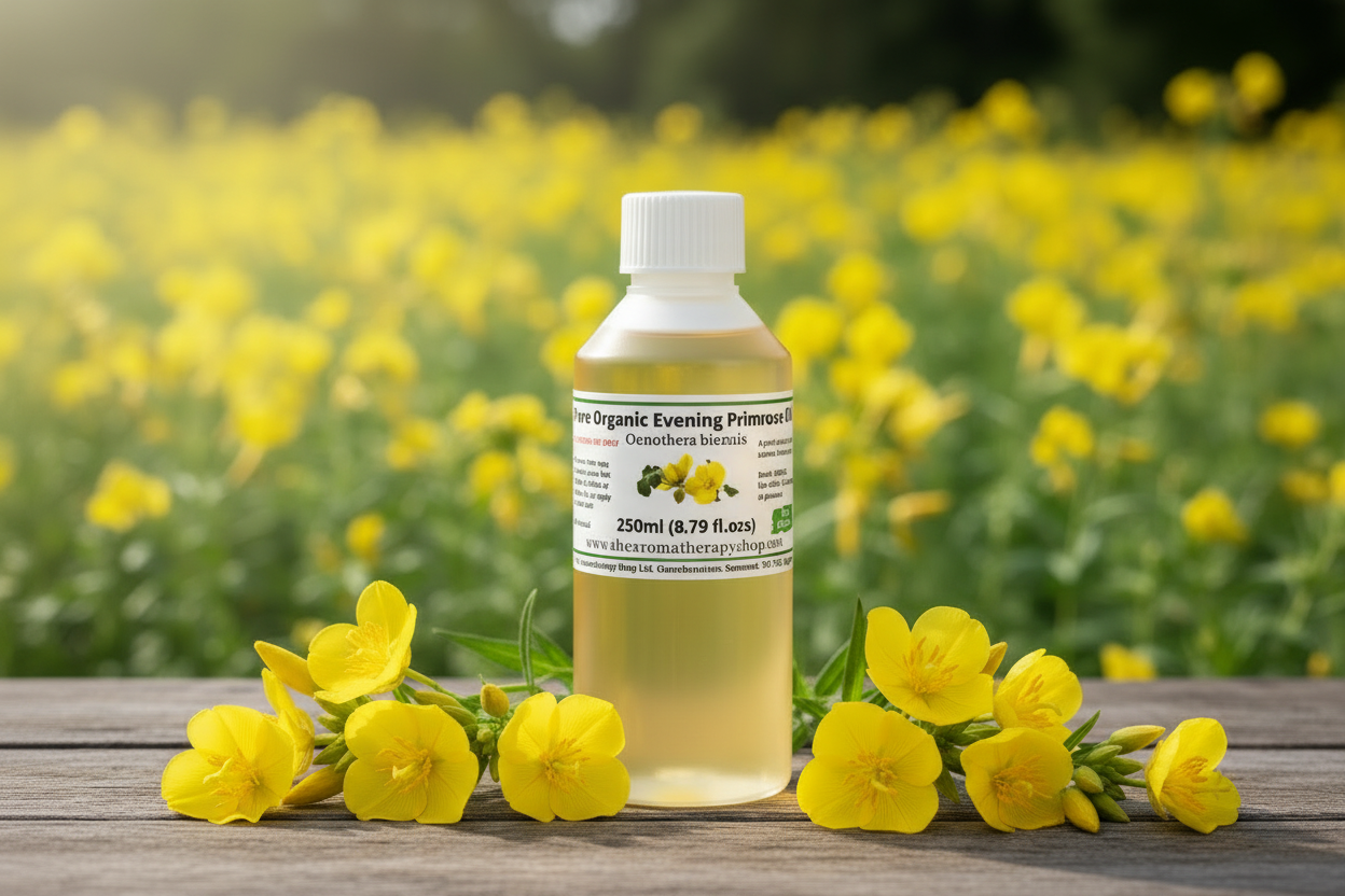 Evening Primrose Oil Product Image