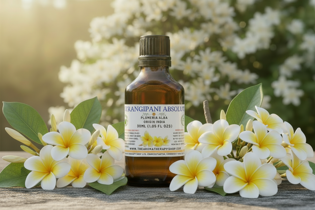 Frangipani Absolute 30ml