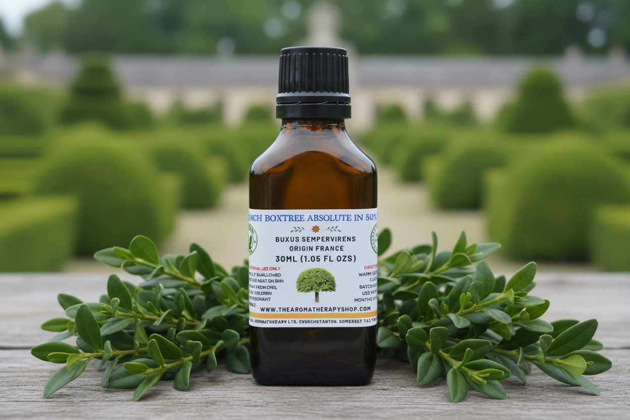 French Boxtree Absolute 30ml - Fresh Files