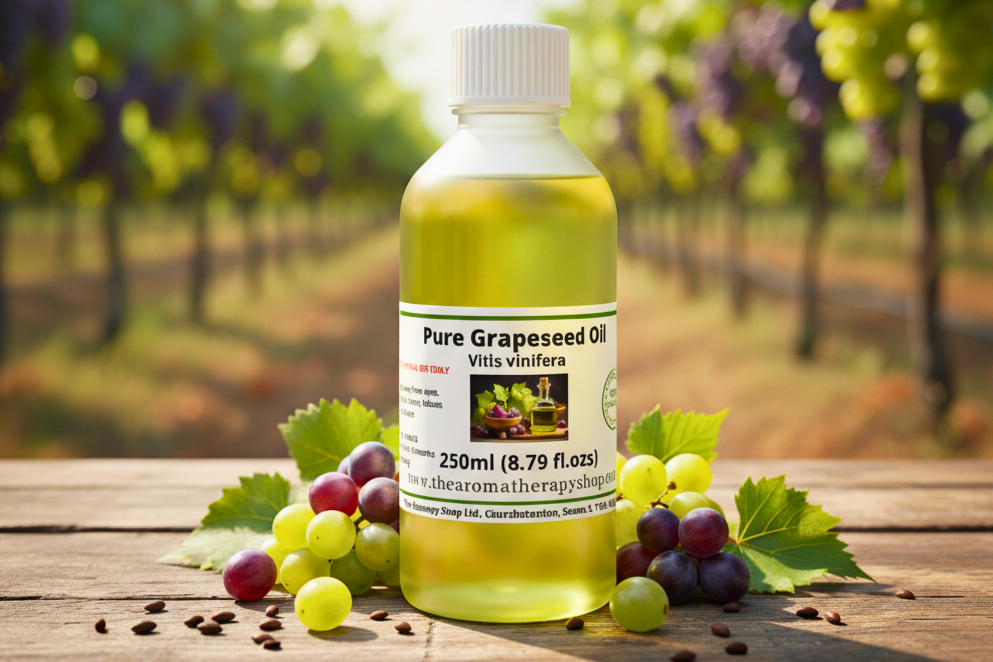 Grapeseed Oil