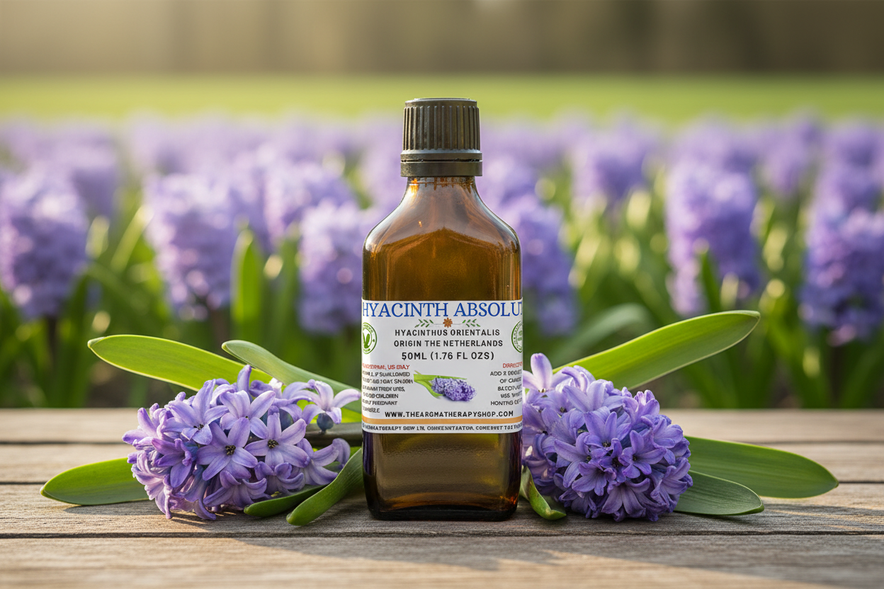 Hyacinth Absolute 50ml