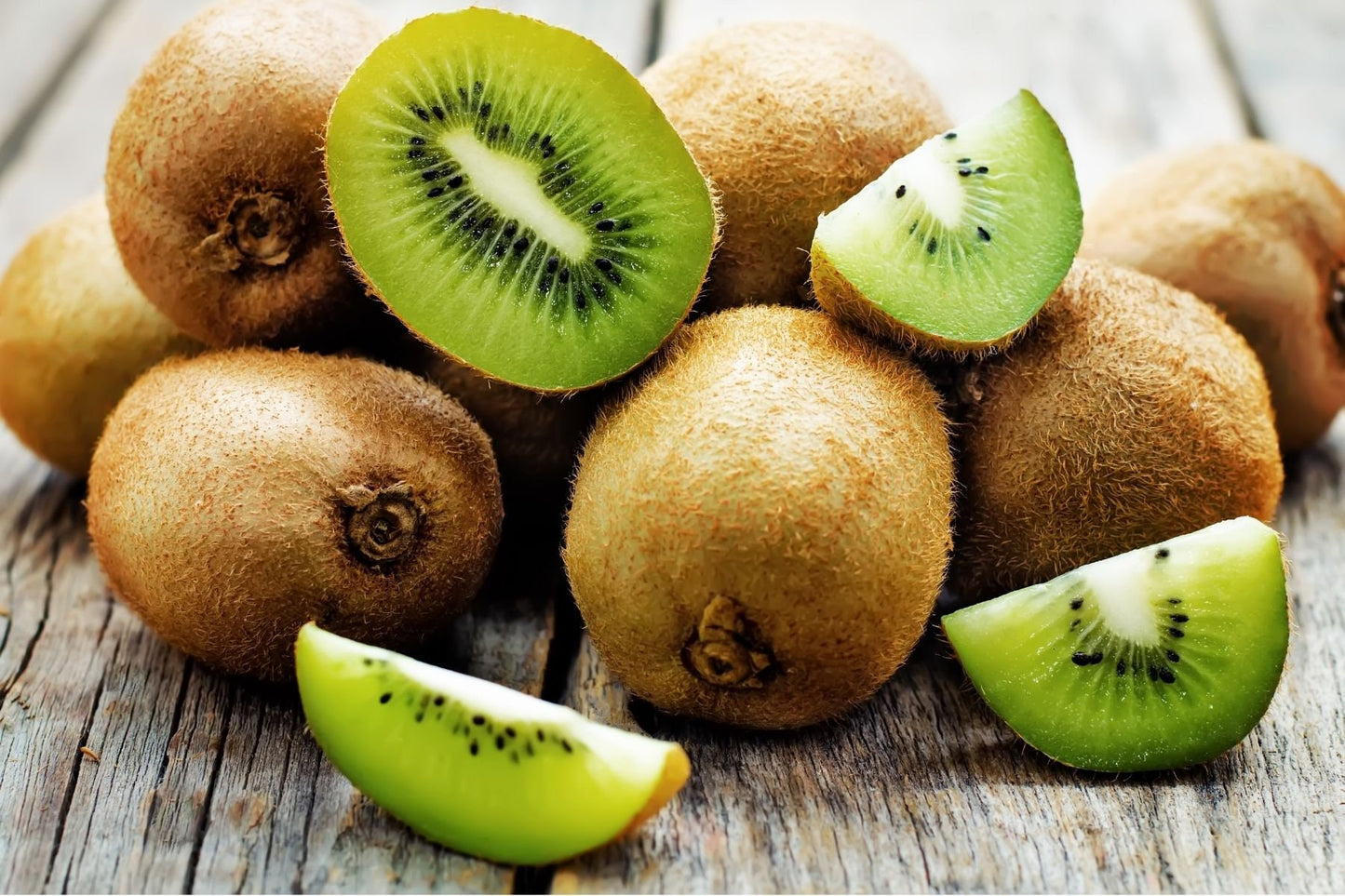 Kiwi Seed Oil