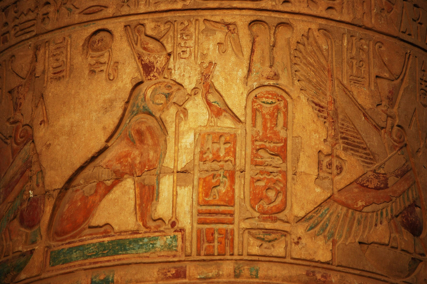 Shameka Natural Perfume / Origin Egypt