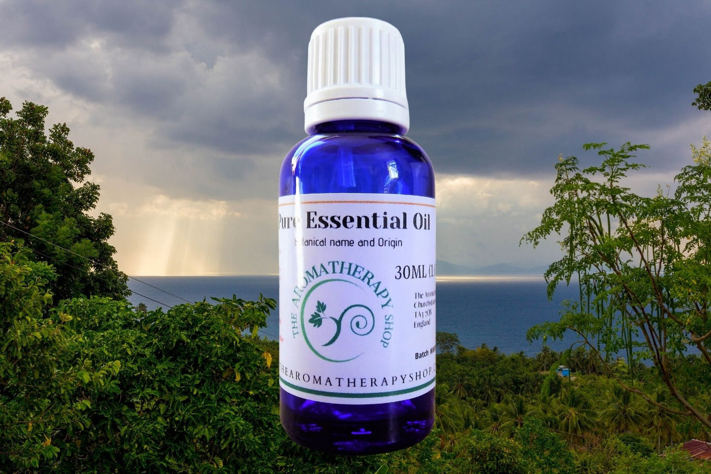 Elemi Pure Essential Oil