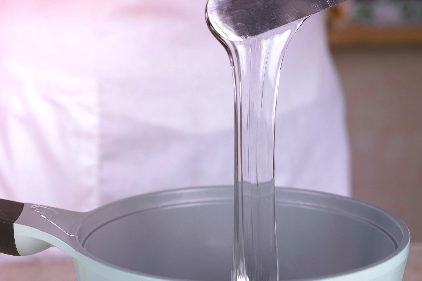 Vegetable Liquid Glycerine BP