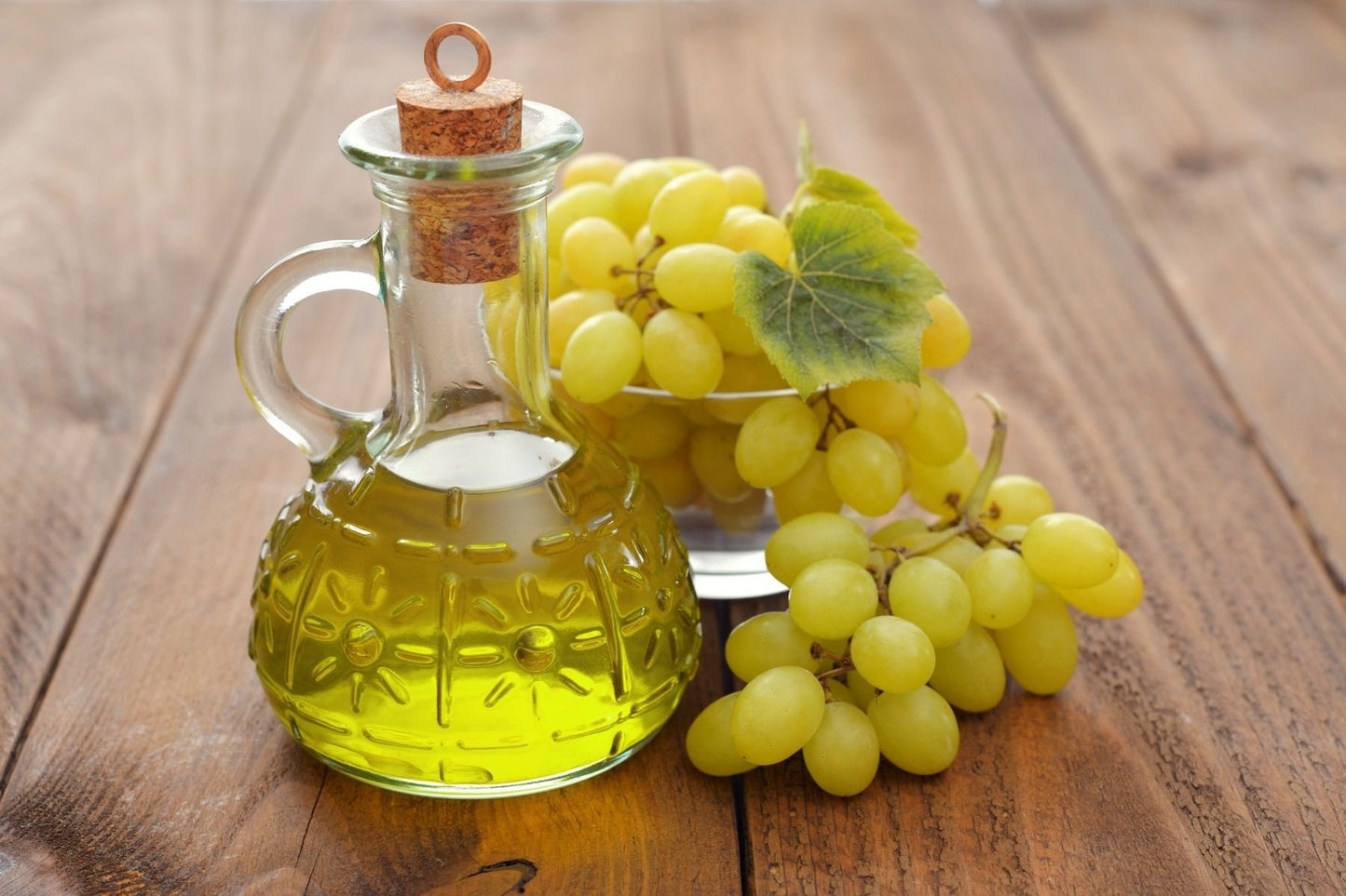 Grapeseed Oil