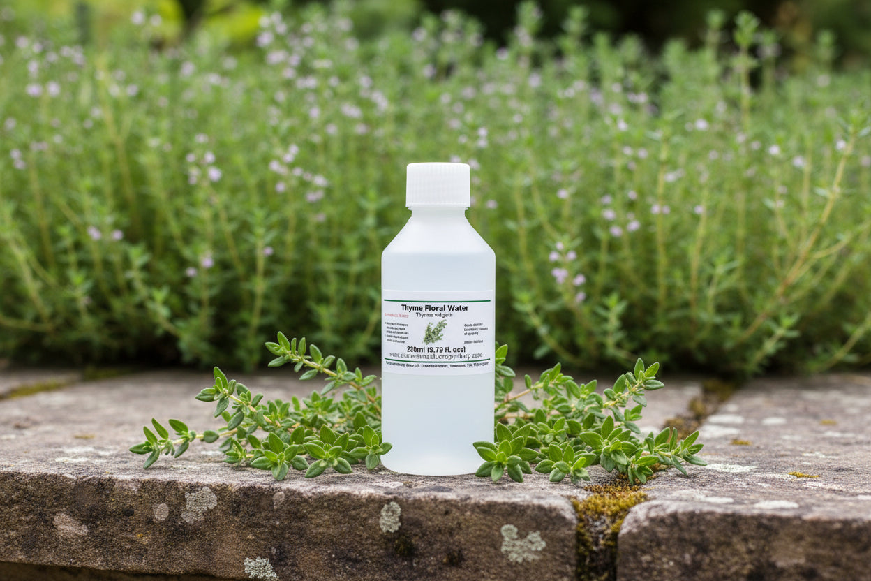 Thyme Floral Water