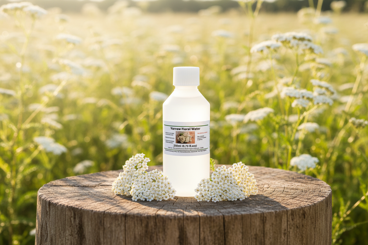 Yarrow Floral Water