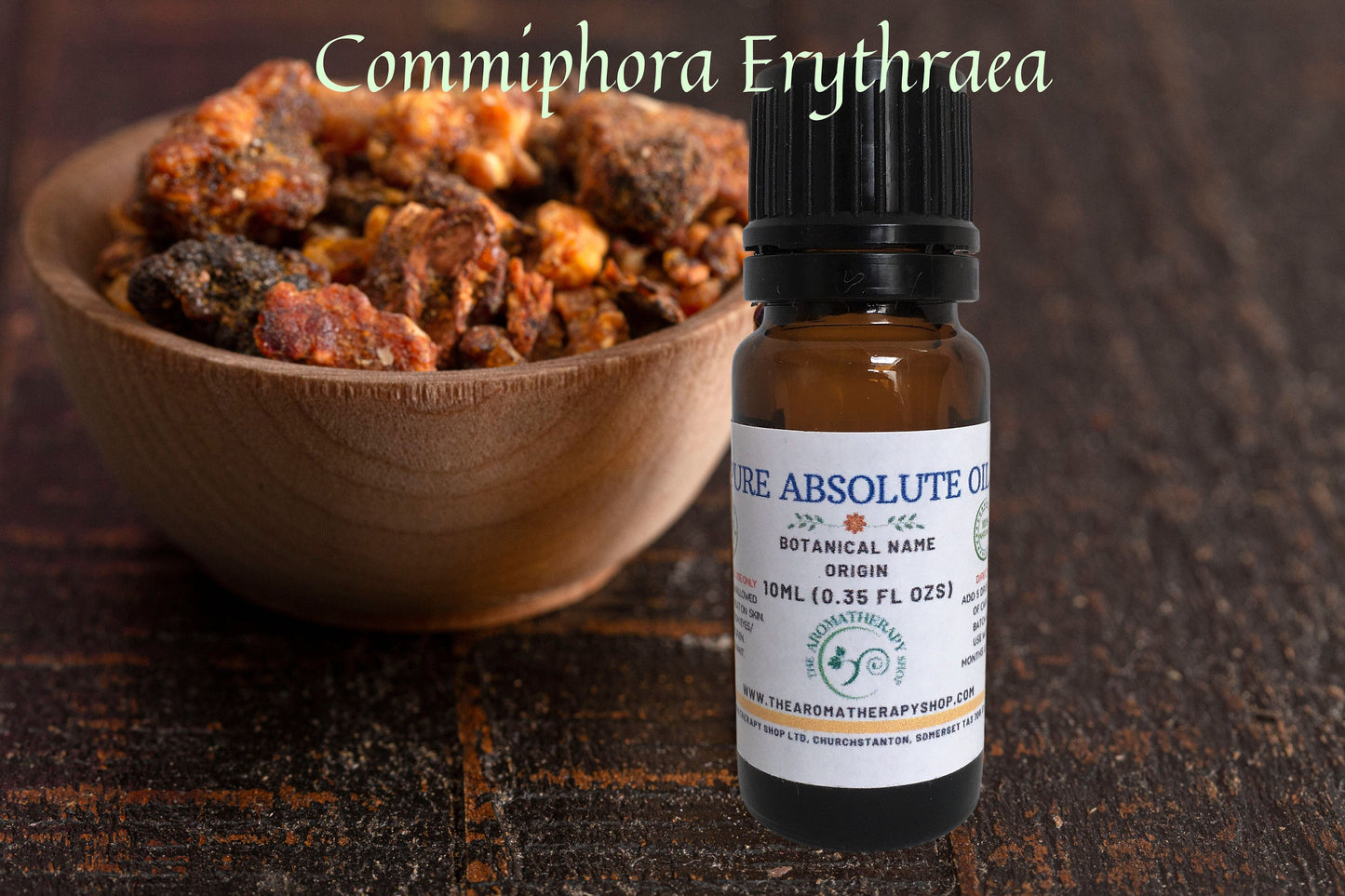 Opopanax Absolute / Origin France