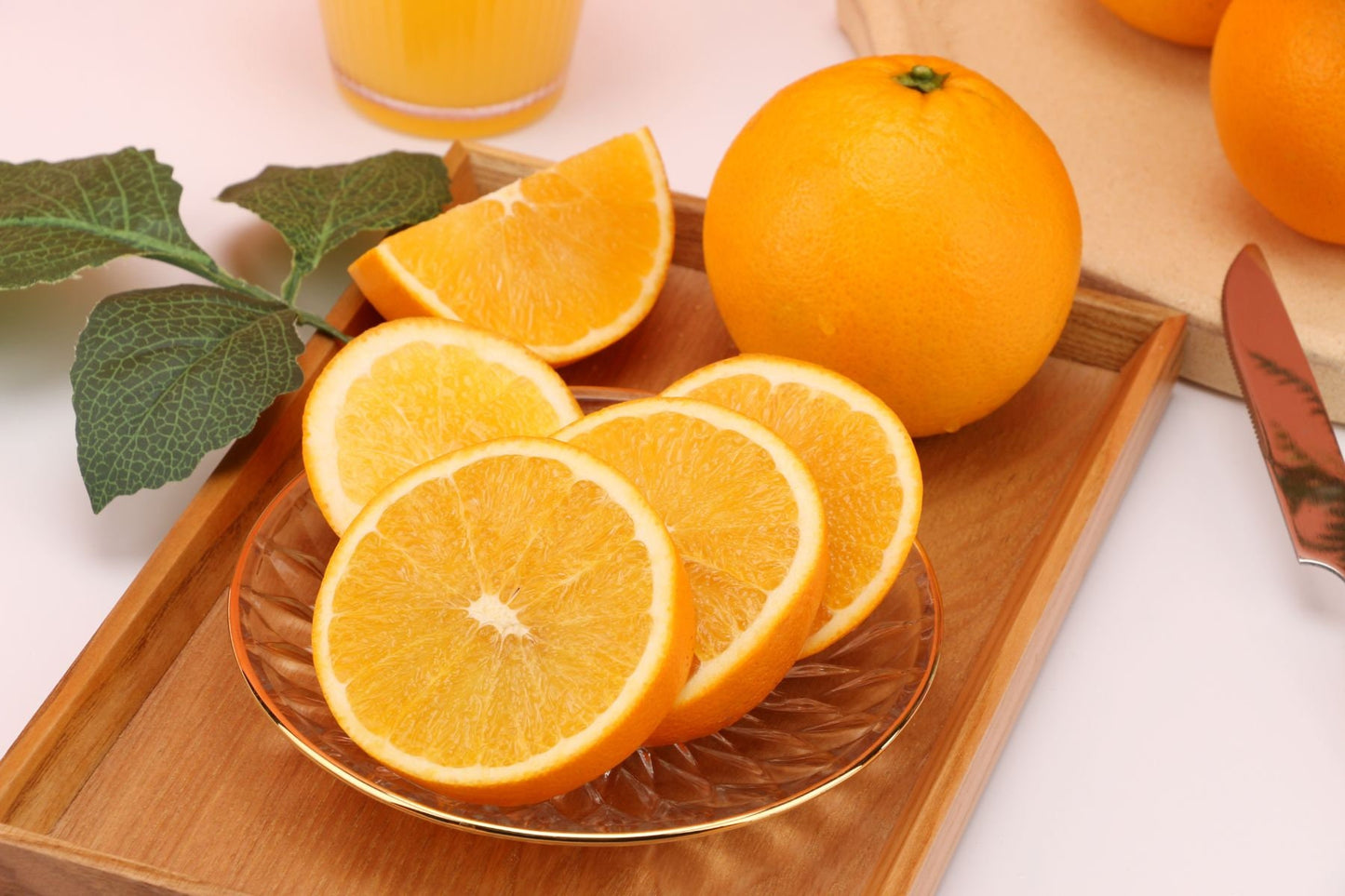 Sweet Orange Pure Essential Oil