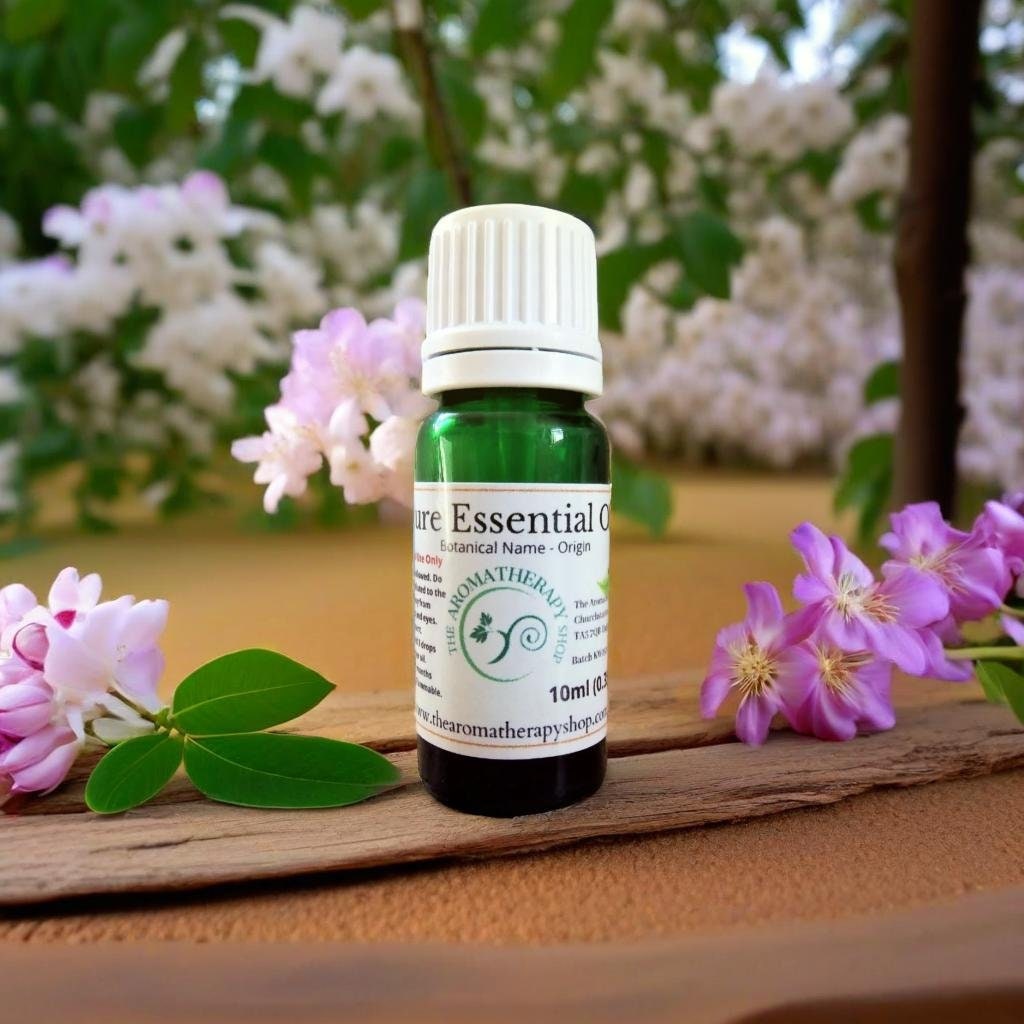Jasmine Auri Essential Oil