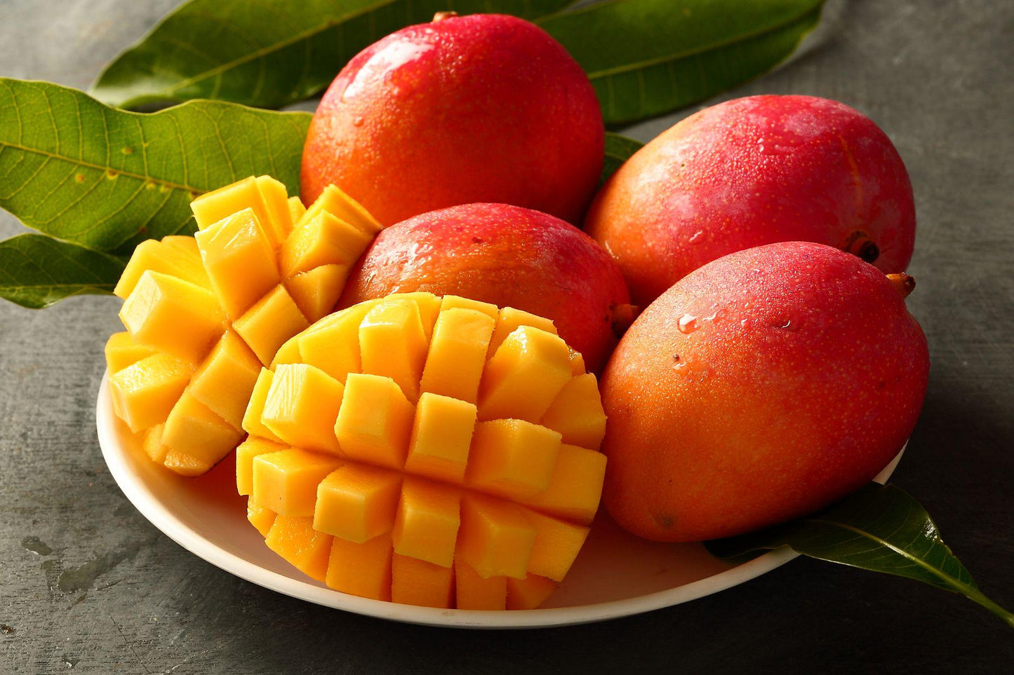 Mango Aroma Oil for Soaps, Candles, Lotions and Shampoos