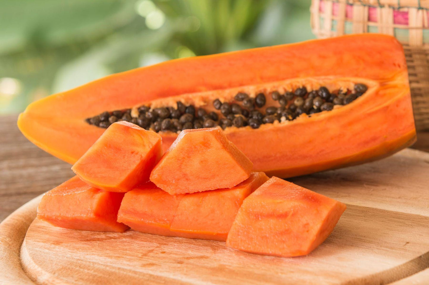 Papaya Aroma Oil for Soaps, Candles, Lotions and Shampoos