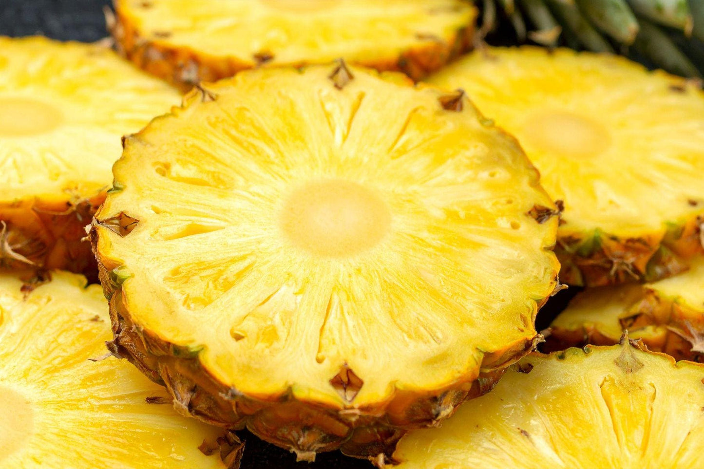 Pineapple Aroma Oil for Soaps, Candles, Lotions and Shampoos