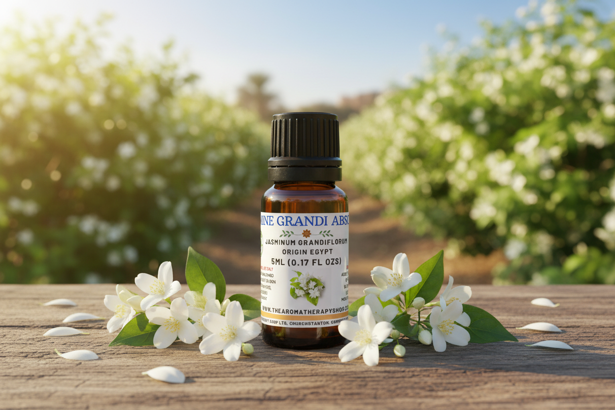 Jasmine Grandi Absolute 5ml Outdoor Showcase