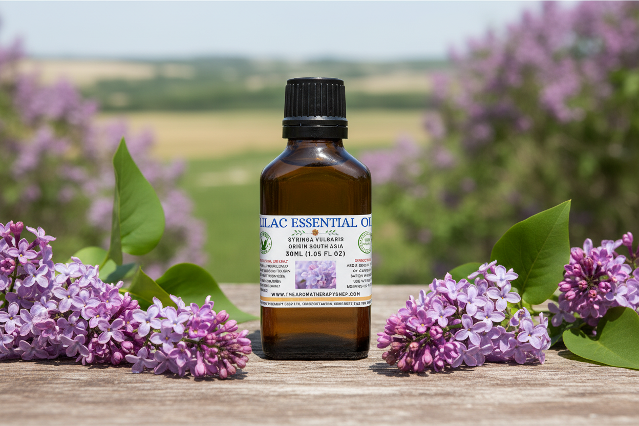 Lilac 30ml Essential Oil