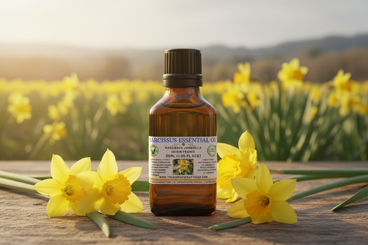 Narcissus 30ml Essential Oil