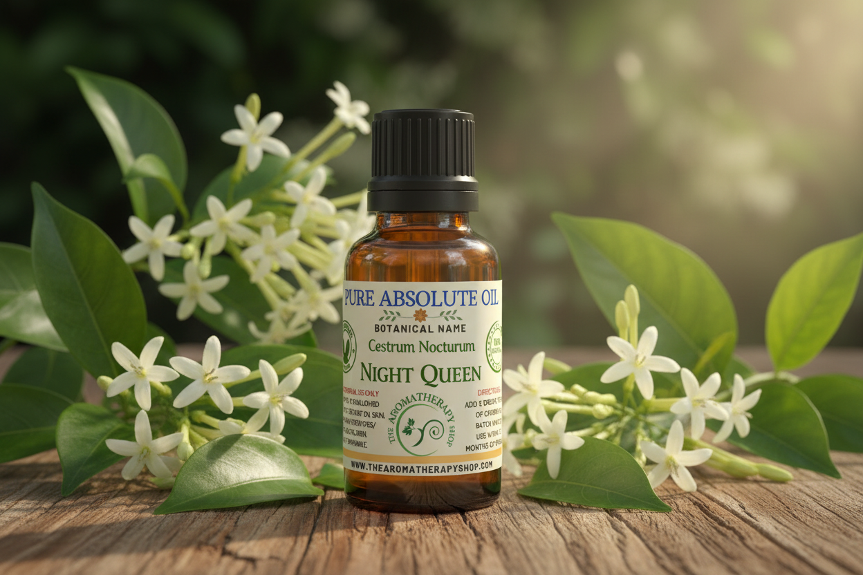 Night Queen Absolute - Cestrum Nocturnum