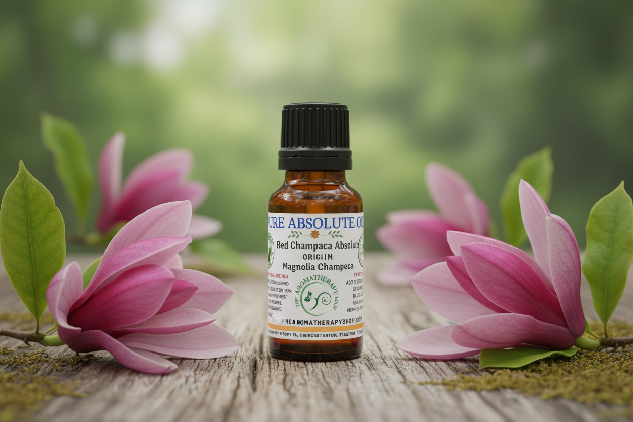 Red Champaca Absolute - Magnolia Champaca