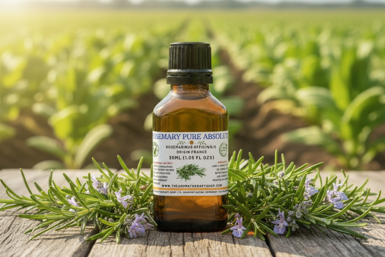 Rosemary Pure Absolute 30ml