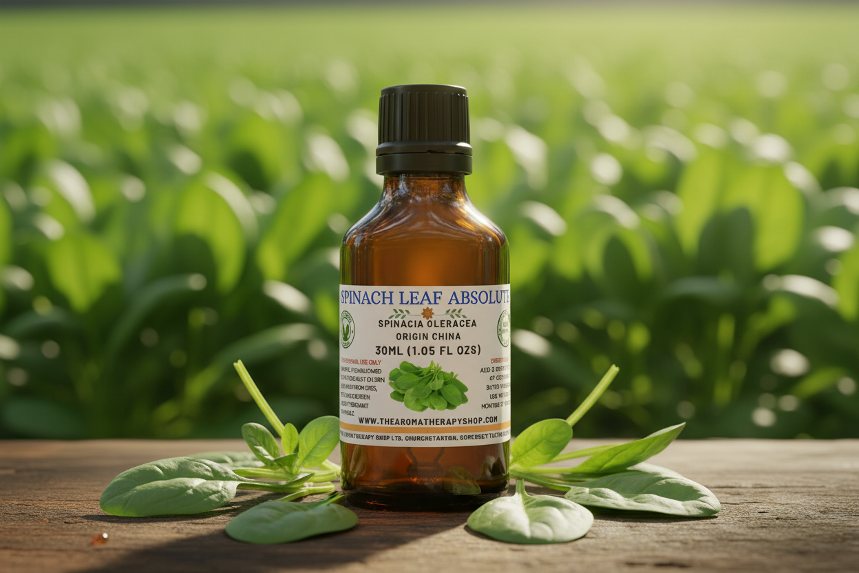 Spinach Leaf Absolute 30ml