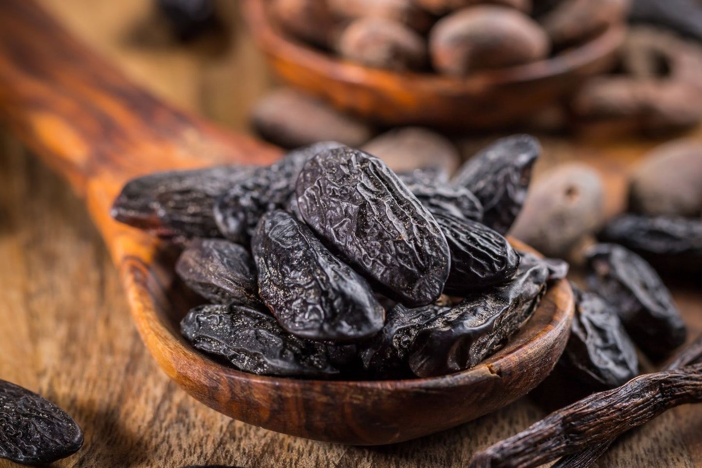 Brazilian Tonka Bean Absolute Oil