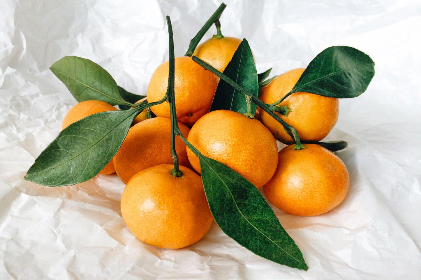 Tangerine Essential Oil