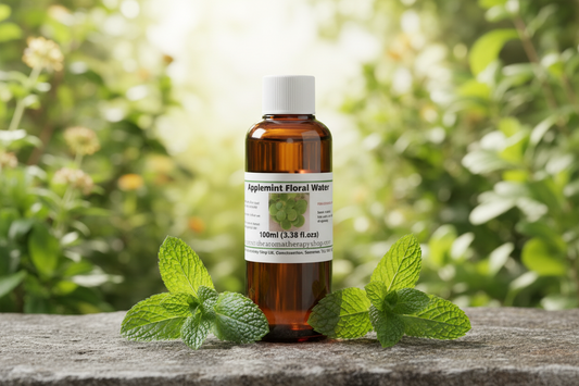 Applemint Floral Water