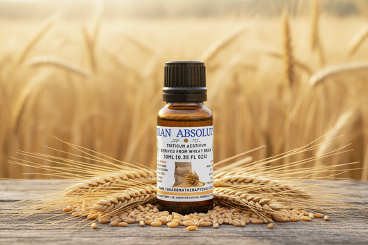Bran Absolute 10ml Showcase