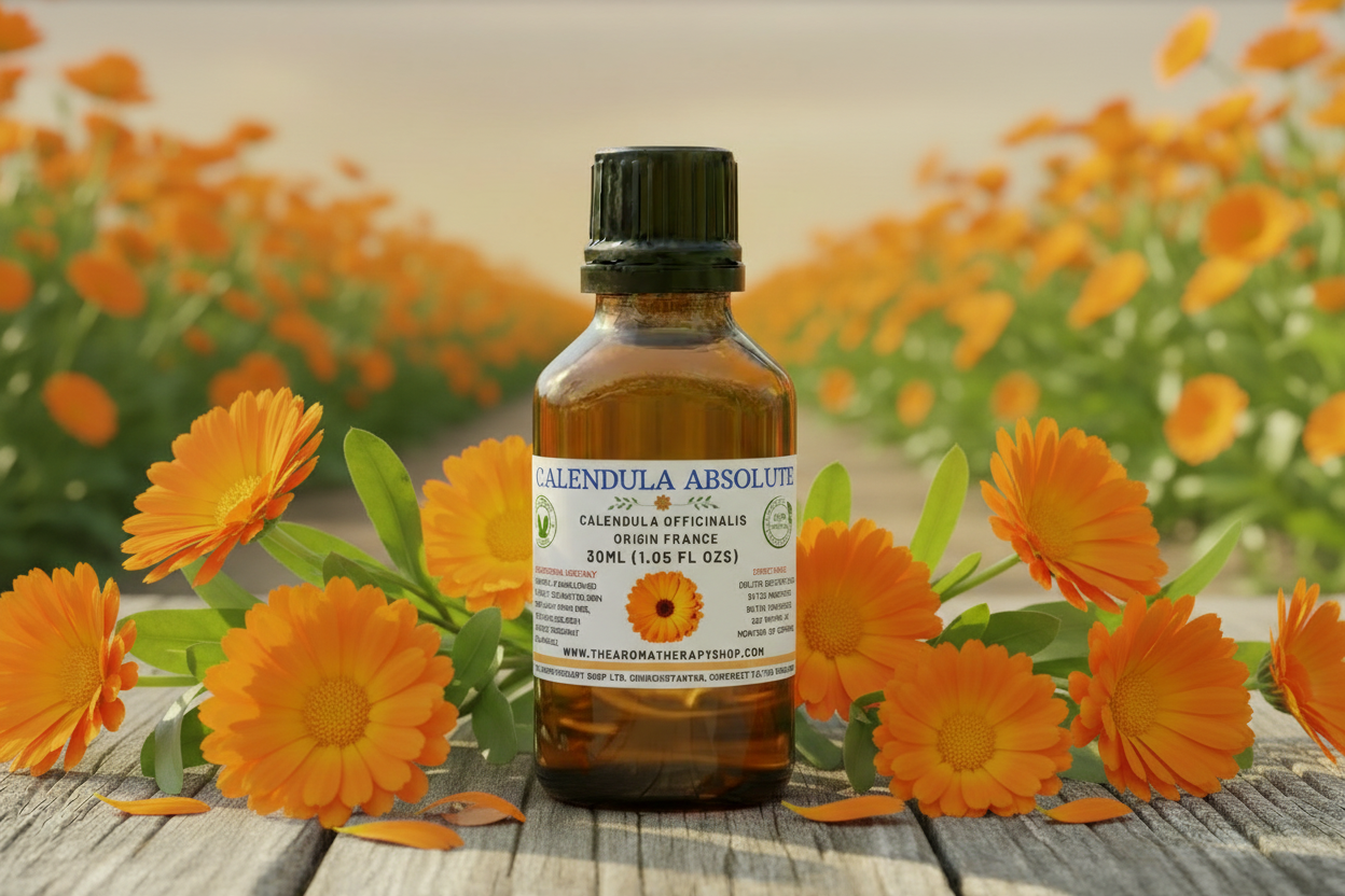 Calendula Absolute 30ml - Fresh Start