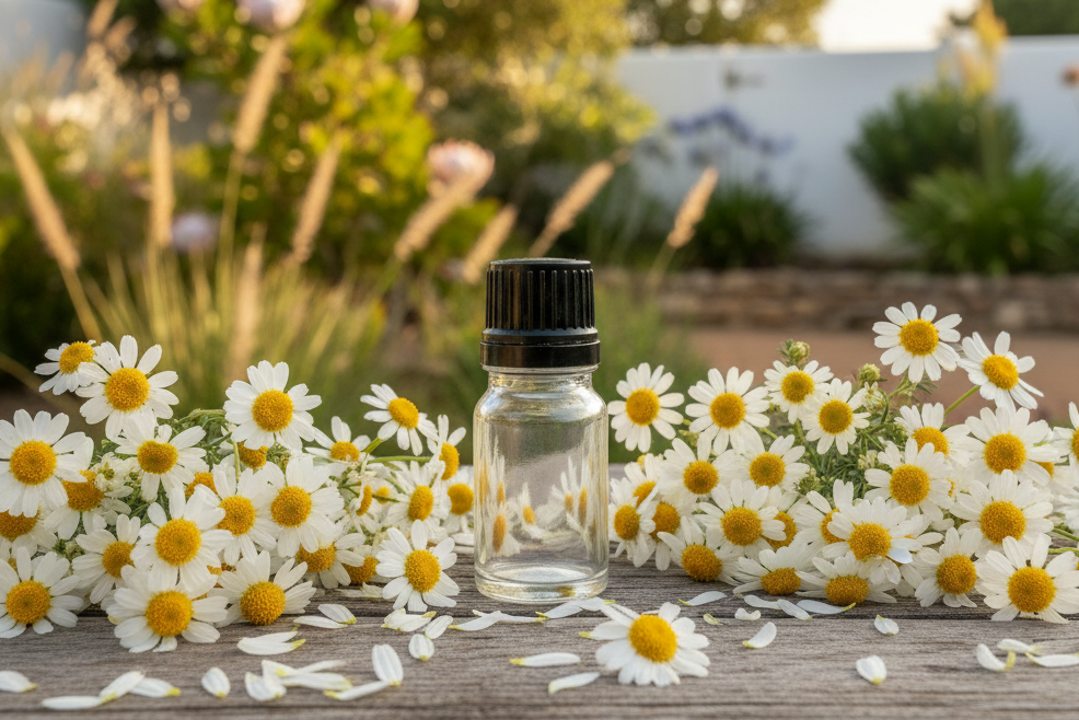 Cape Chamomile South African Garden Showcase