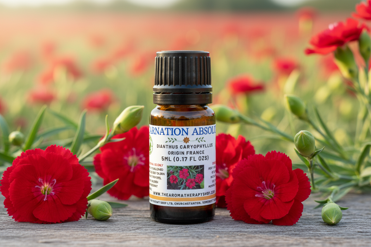 Carnation Absolute 5ml Outdoor Showcase