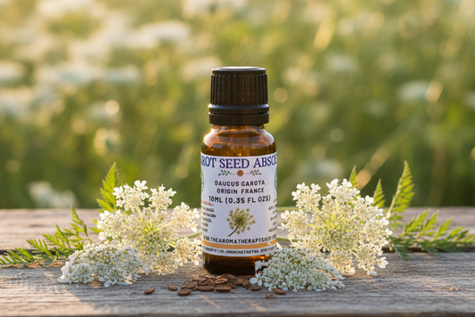 Carrot Seed Absolute 10ml