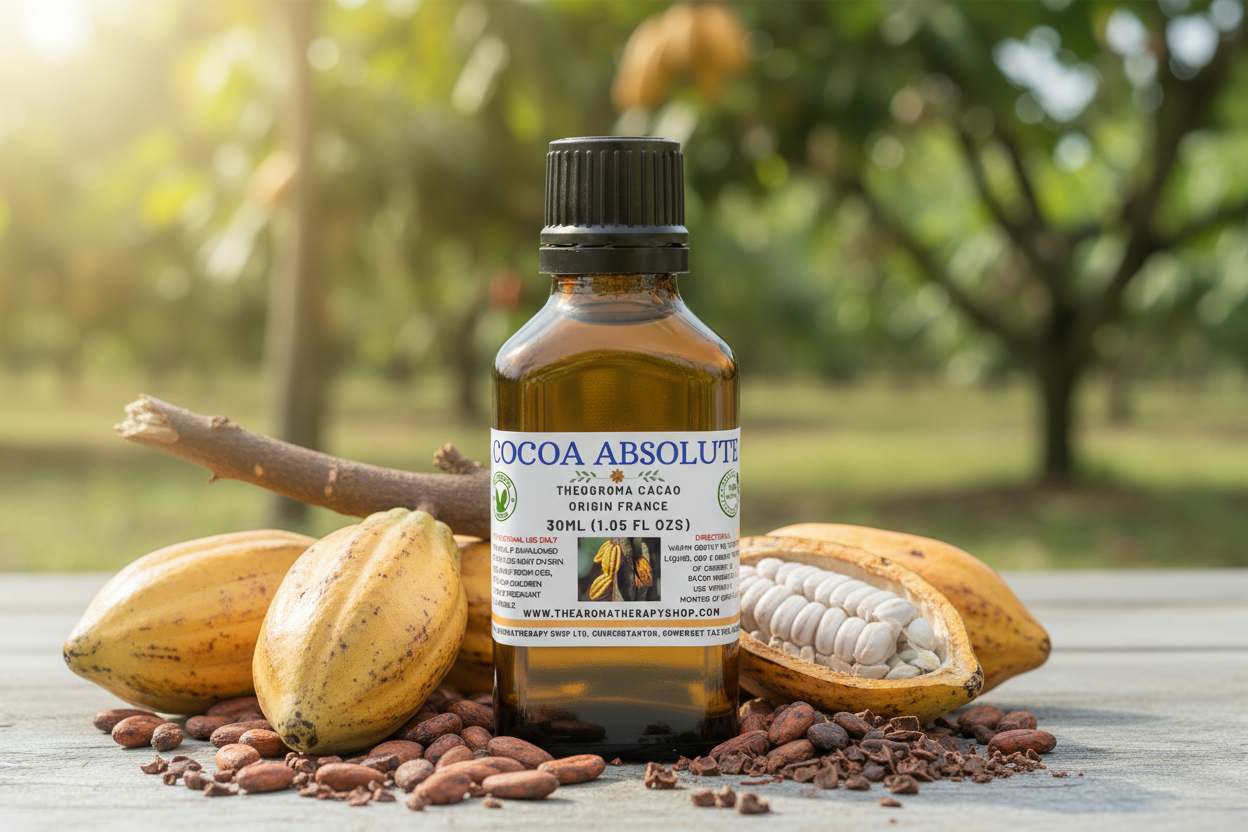 Cocoa Absolute 30ml