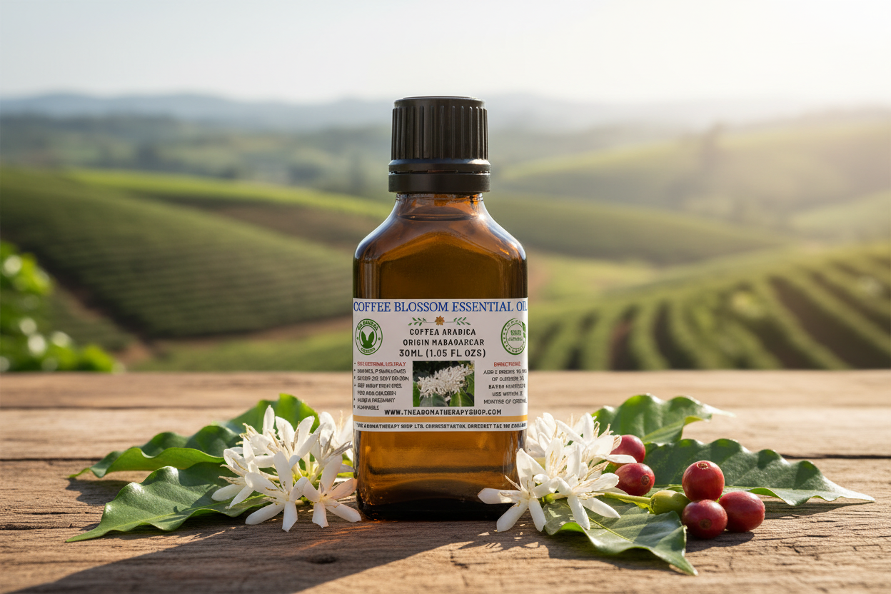 Coffee Blossom 30ml Essential Oil