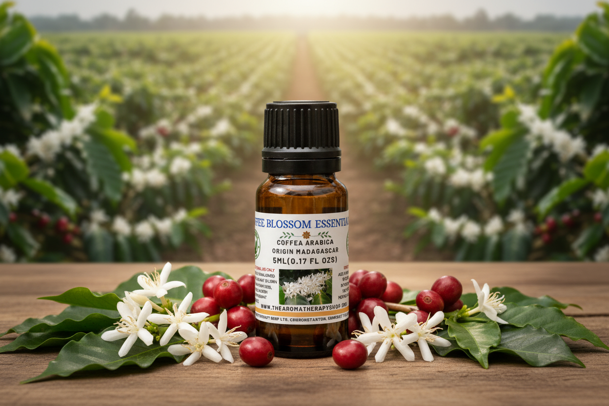 Coffee Blossom 5ml Essential Oil