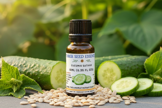 Cucumber Seed Essential Oil