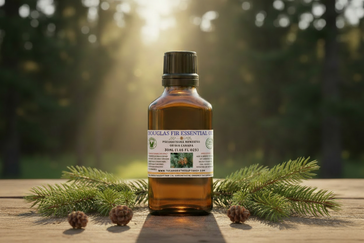 Douglas Fir 30ml Essential Oil