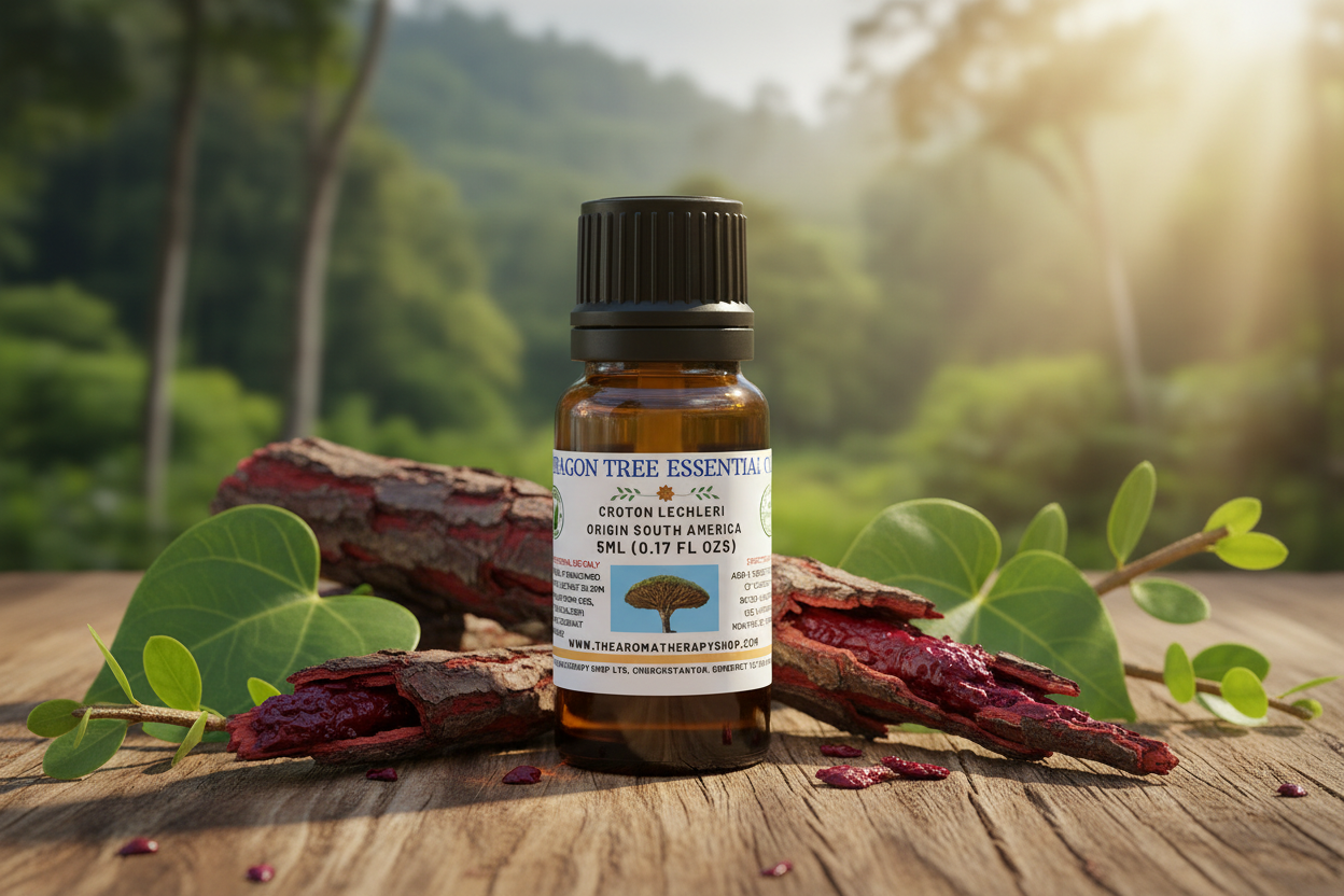 Dragon Tree 5ml Essential Oil