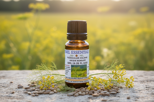 Fennel Essential Oil