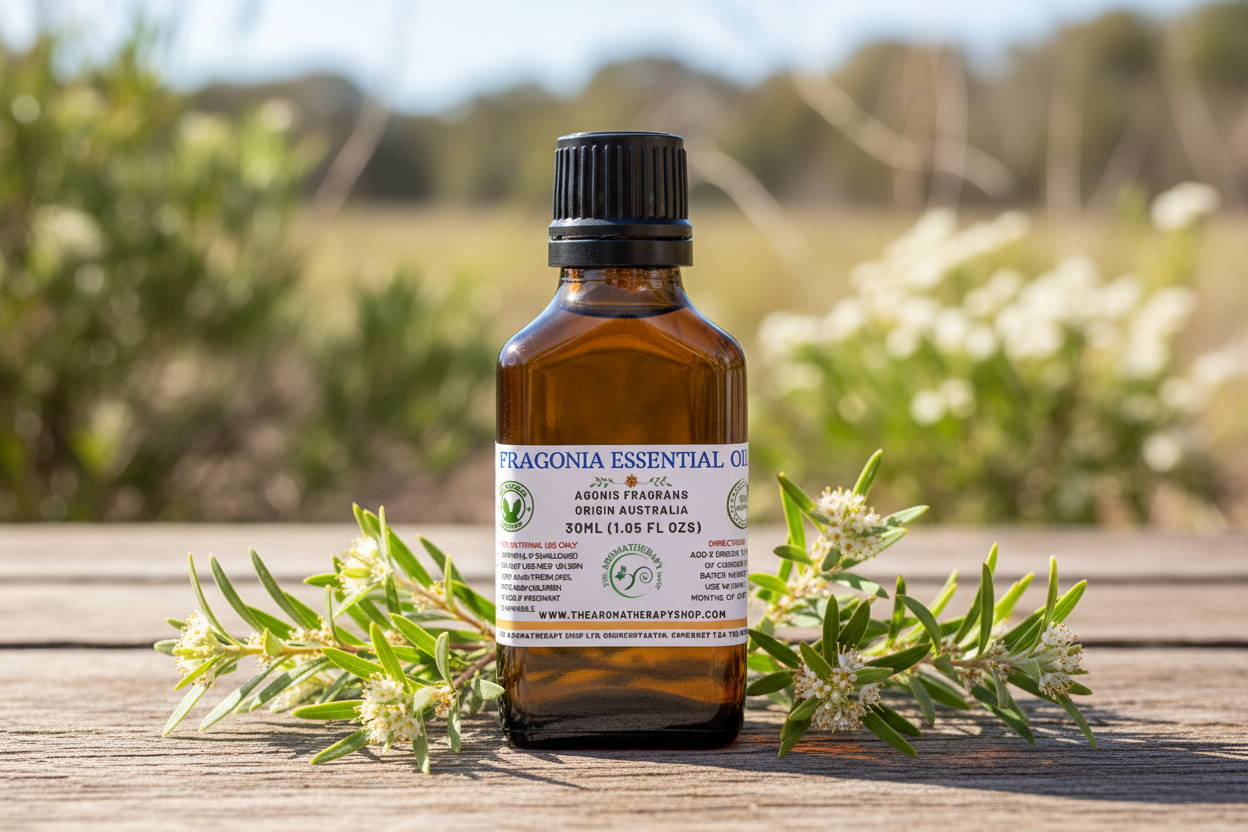 Fragonia 30ml Essential Oil