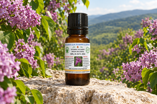 Fresh Bulgarian Lilac 10ml showcase