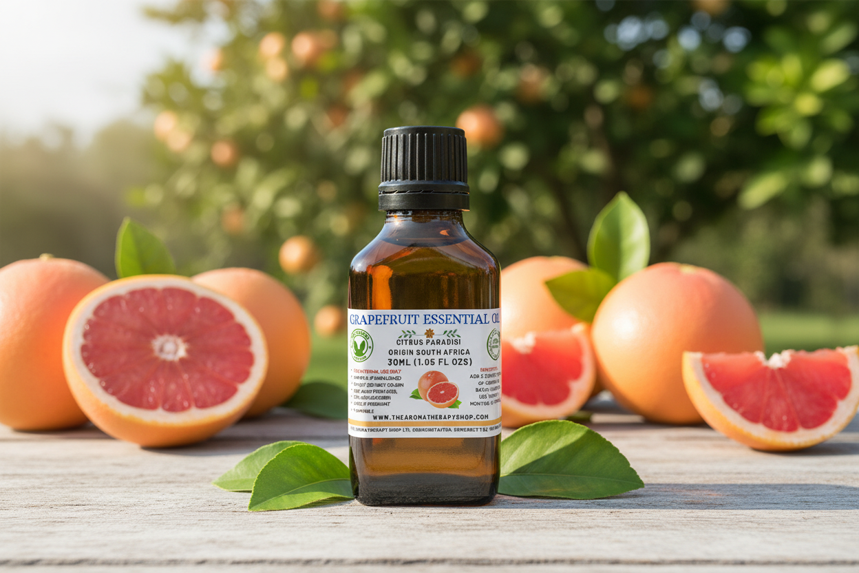 Grapefruit 30ml
